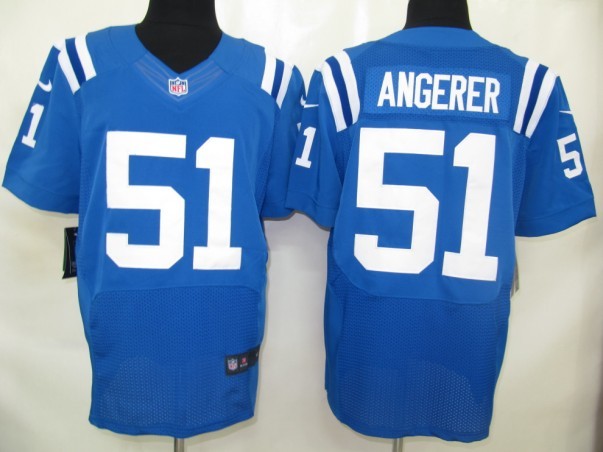 Nike Indianapolis Colts Elite Jerseys-004